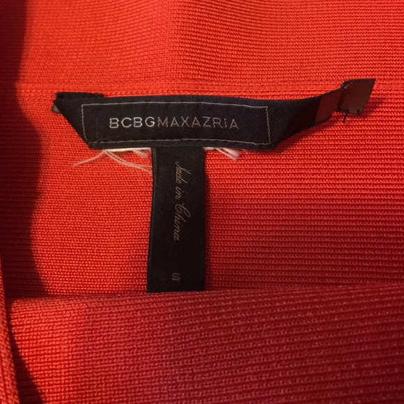 BCBG Max Azria Bodycon Power Skirt - Picture 3 of 5
